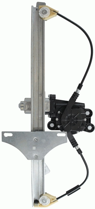 Window Regulator (60.80540.0)