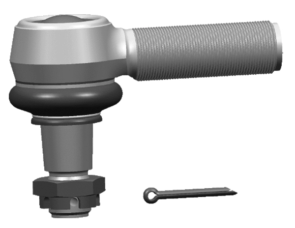 Tie Rod End (11572 01)