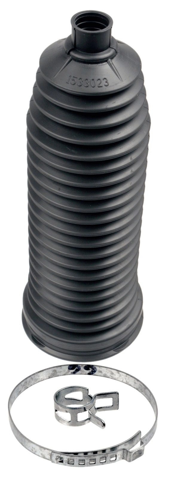 Bellow, steering (33925 01)