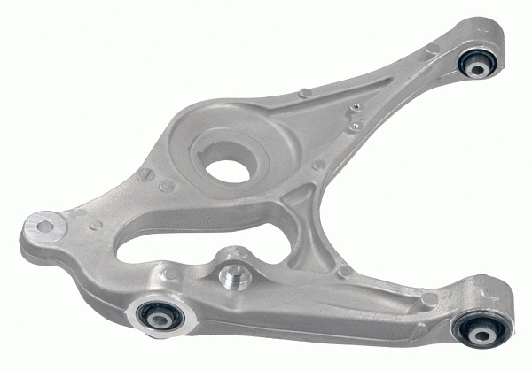 Control/Trailing Arm, wheel suspension (37180 01)
