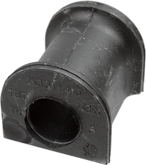 Mounting, stabiliser bar (42178 01)