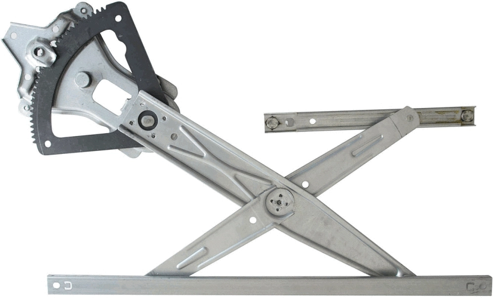 Window Regulator (60.81141.0)