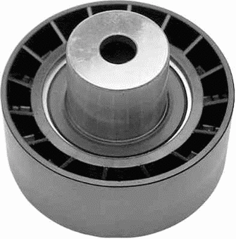 Deflection/Guide Pulley, timing belt (25747 01)
