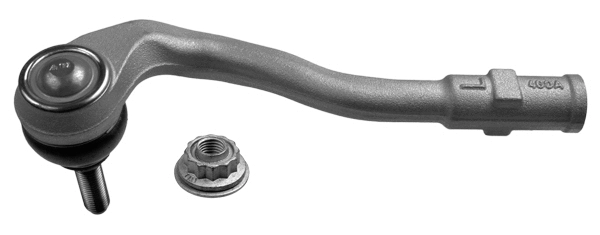 Tie Rod End (35741 01)