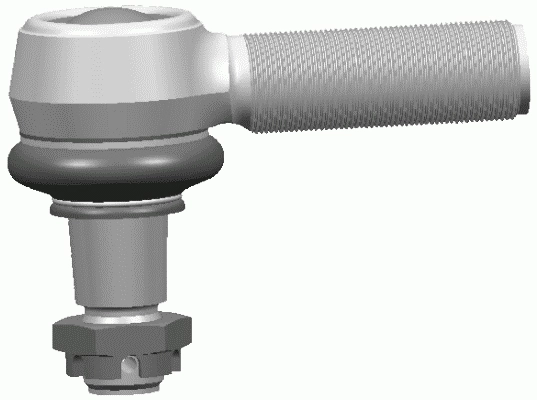 Tie Rod End (11402 01)