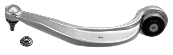 Control/Trailing Arm, wheel suspension (35885 01)