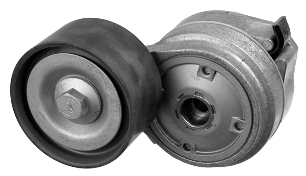 Belt Tensioner, V-ribbed belt (28872 01)