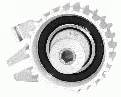 Belt Tensioner, V-ribbed belt (20531 01)