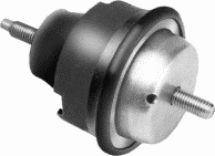 Mounting, engine (19303 02)
