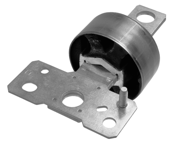 Mounting, control/trailing arm (35543 01)