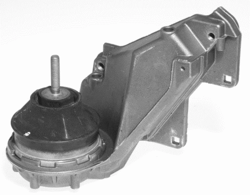 Mounting, engine (13710 01)