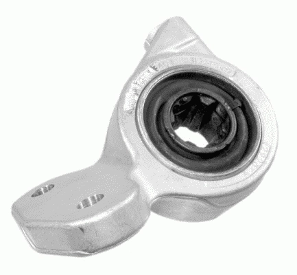 Mounting, control/trailing arm (27016 01)