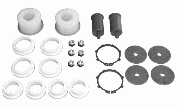 Repair Kit, stabiliser bush (27260 01)
