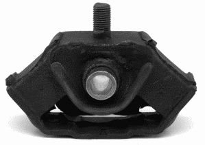 Mounting, automatic transmission (10834 01)