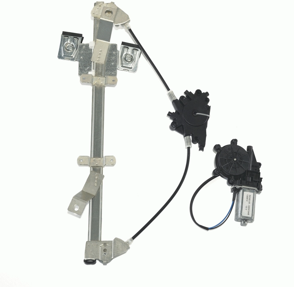 Window Regulator (60.80216.0)