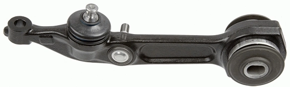 Control/Trailing Arm, wheel suspension (34421 01)