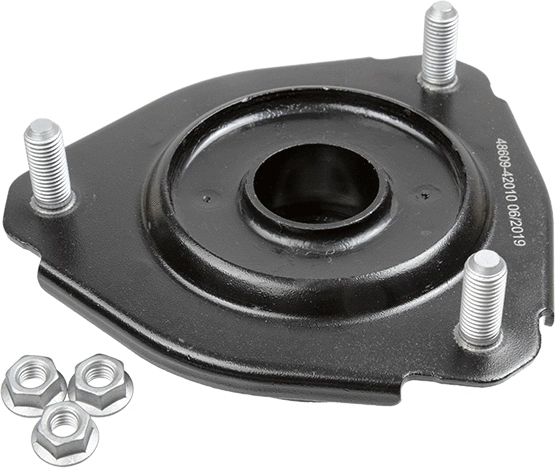 Suspension Strut Support Mount (29354 01)