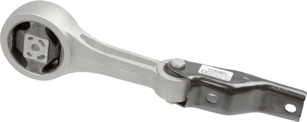 Mounting, engine (39890 01)