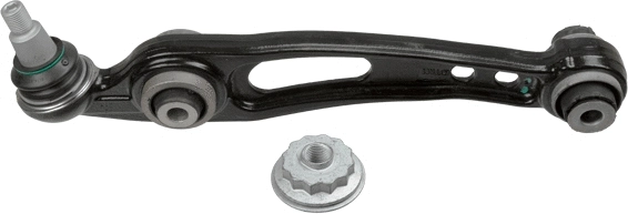 Control/Trailing Arm, wheel suspension (39860 01)