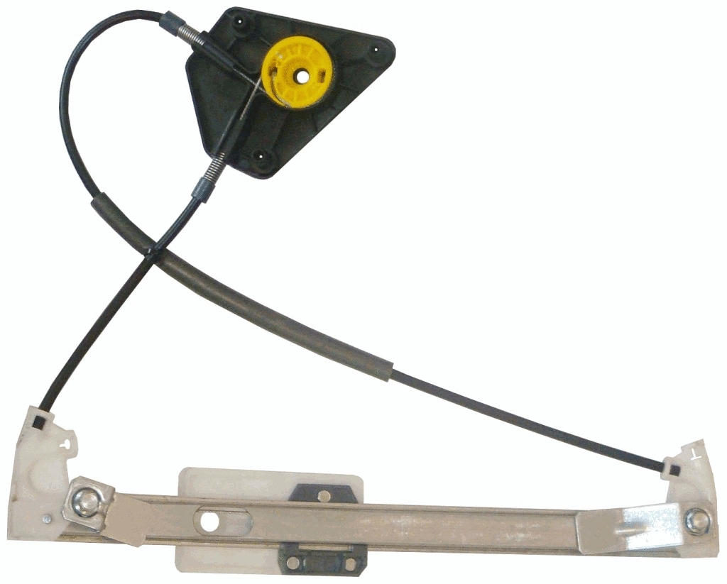 Window Regulator (60.81860.0)