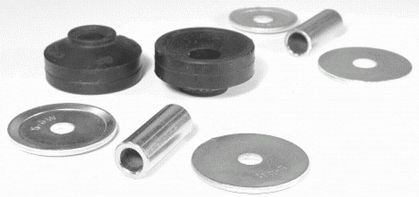 Repair Kit, suspension strut support mount (29361 01)