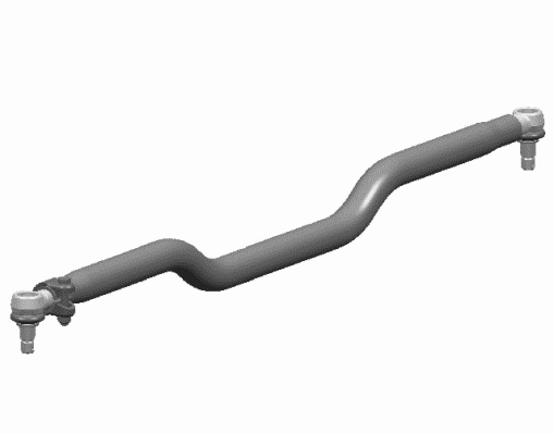 Tie Rod (12852 01)