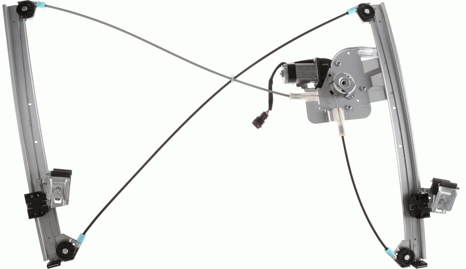 Window Regulator (60.30010.0)