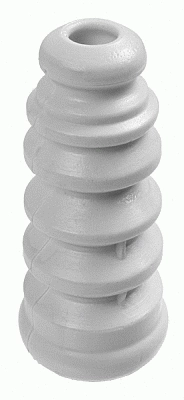 Rubber Buffer, suspension (22613 01)
