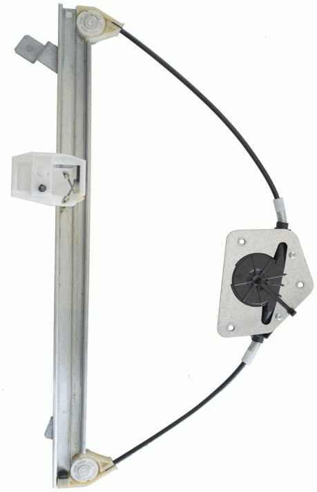 Window Regulator (60.80723.0)