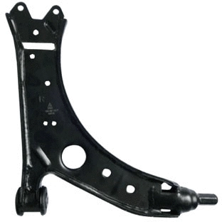 Control/Trailing Arm, wheel suspension (42207 01)