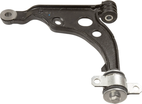 Control/Trailing Arm, wheel suspension (29419 01)