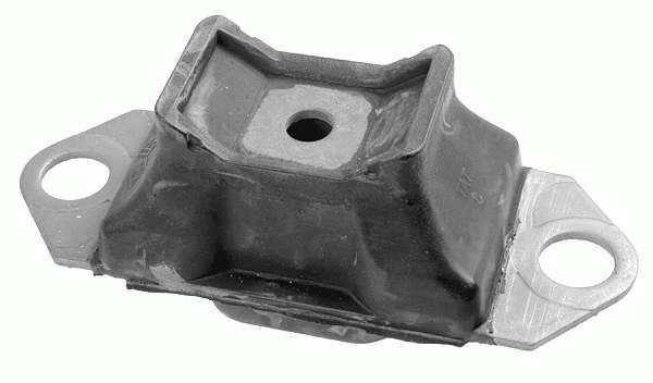 Mounting, engine (34572 01)
