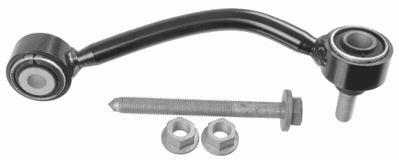 Link/Coupling Rod, stabiliser bar (31897 01)