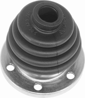 Bellow, drive shaft (10313 02)