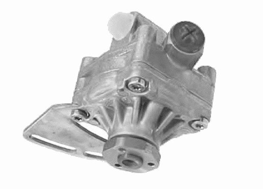 Hydraulic Pump, steering (22201 01)