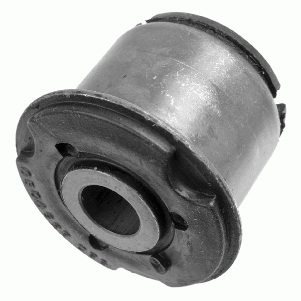 Mounting, control/trailing arm (22513 01)