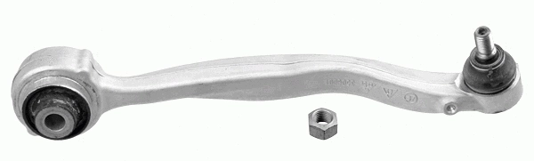Control/Trailing Arm, wheel suspension (35060 01)