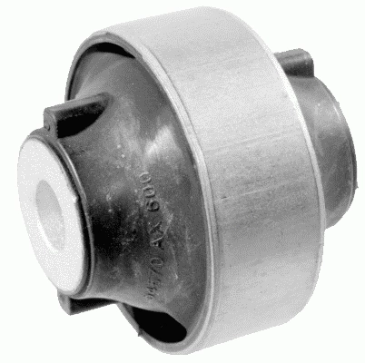 Mounting, control/trailing arm (30537 01)