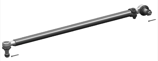 Centre Rod Assembly (13548 01)