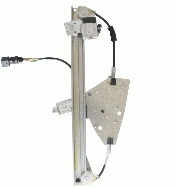 Window Regulator (60.81549.0)