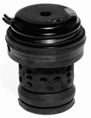 Mounting, engine (14358 01)