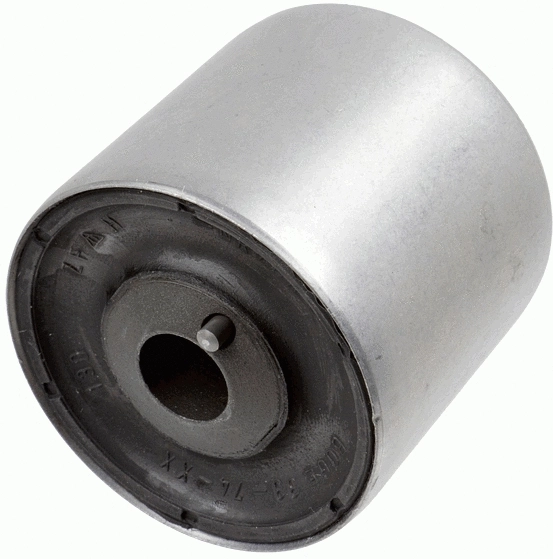 Mounting, control/trailing arm (37261 01)