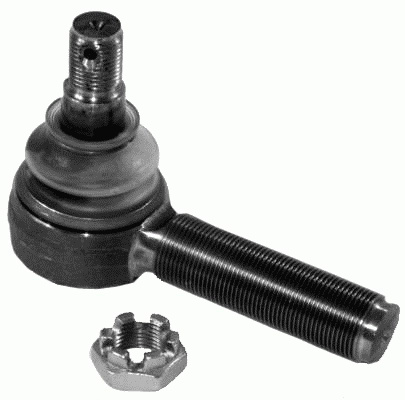 Tie Rod End (11380 03)