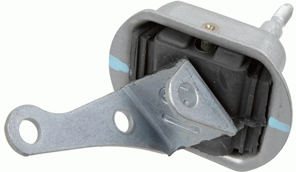 Bushing, axle beam (19257 01)