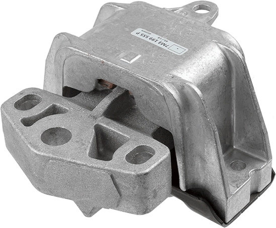 Mounting, manual transmission (42707 01)
