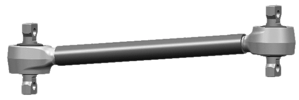Control/Trailing Arm, wheel suspension (35510 01)