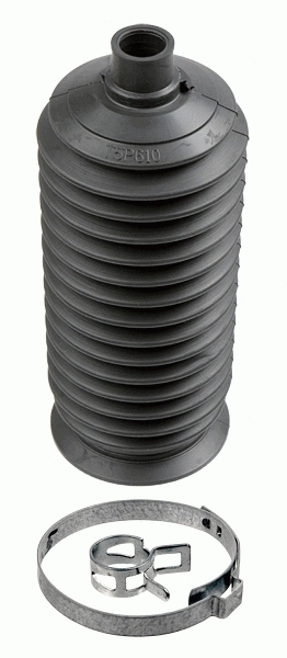 Bellow, steering (37625 01)