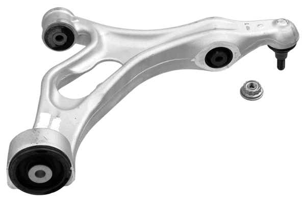 Control/Trailing Arm, wheel suspension (35737 01)