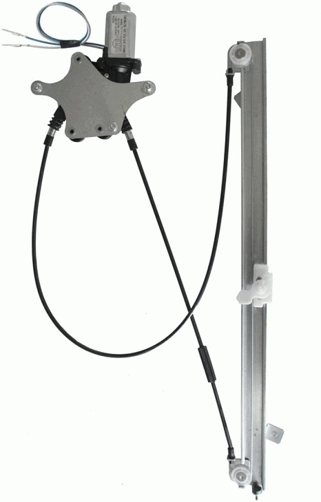 Window Regulator (65.75005.0)
