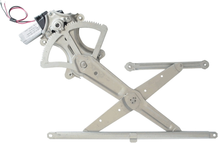 Window Regulator (60.80652.0)